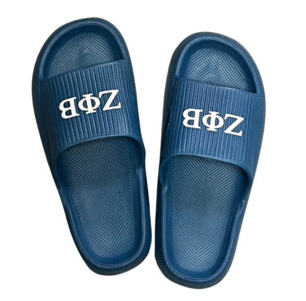 ZETA SLIDES- sales are final