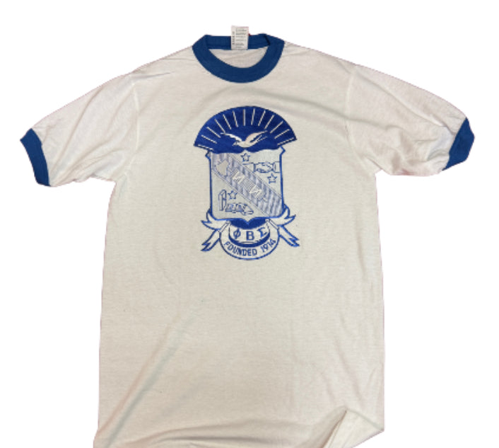 Sigma Lettered Tshirt