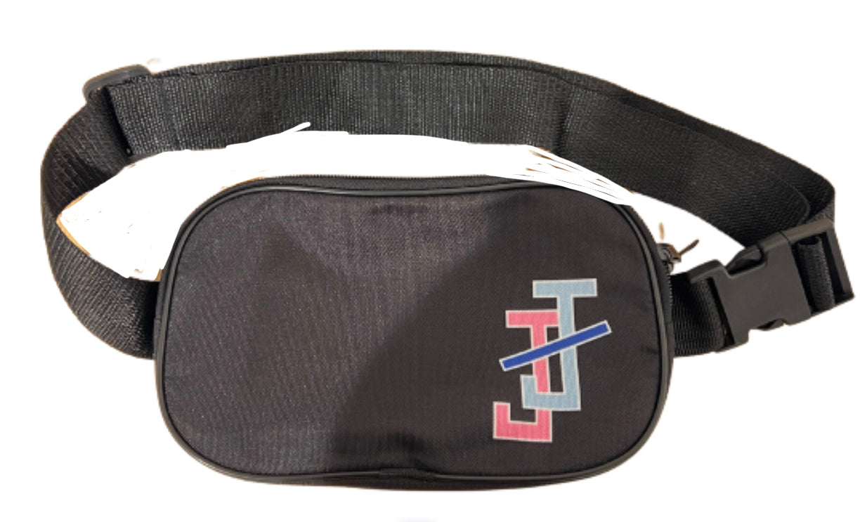 Jack and Jill Belt Bag
