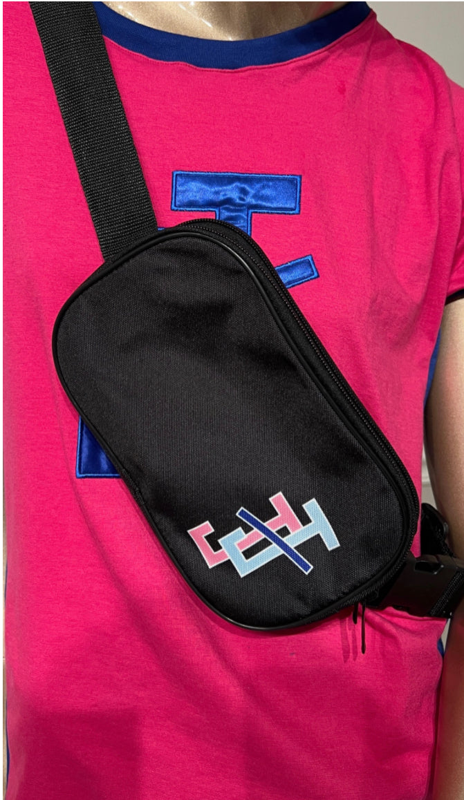 Jack and Jill Belt Bag