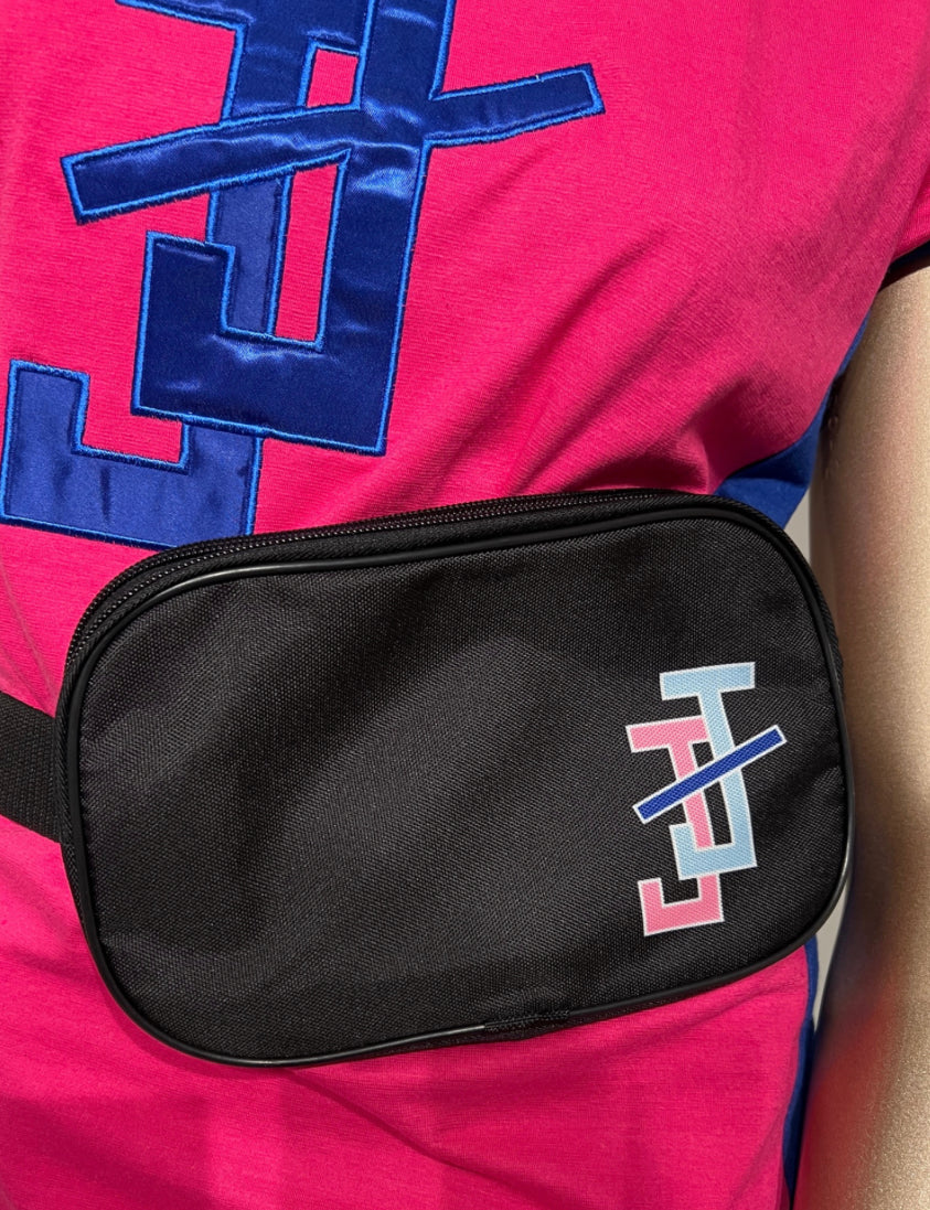 Jack and Jill Belt Bag