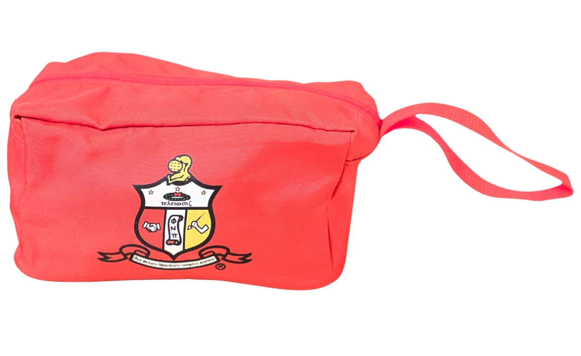 Kappa Toiletry Bag