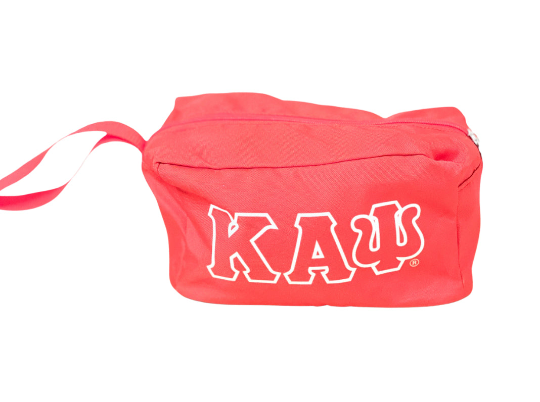 Kappa Toiletry Bag