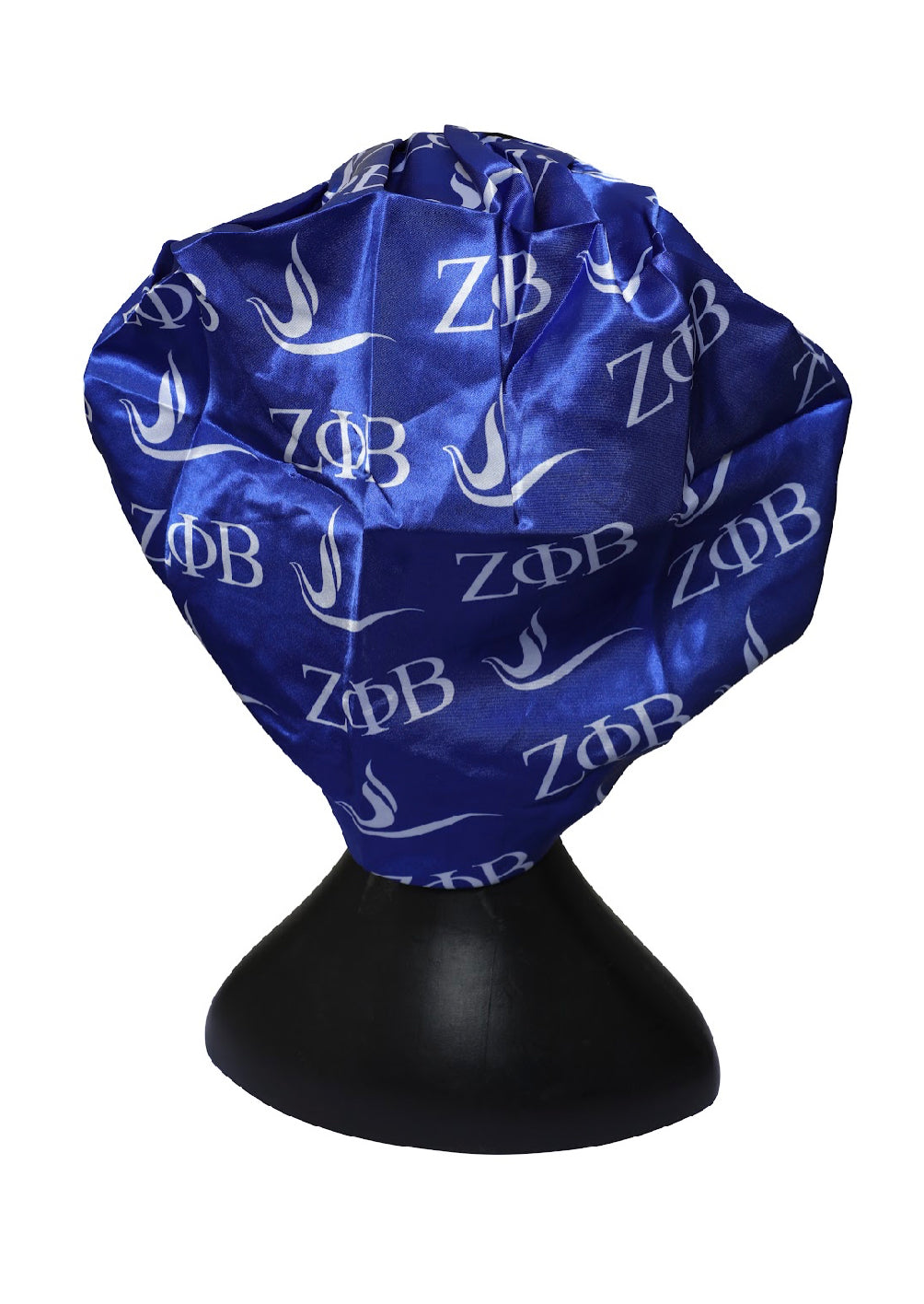 Zeta Hair Bonnet