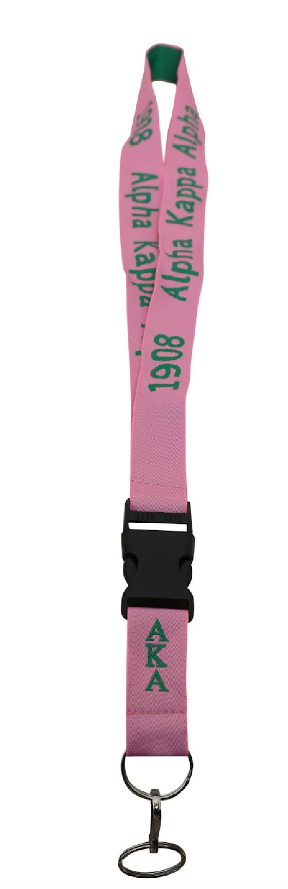 AKA LANYARD