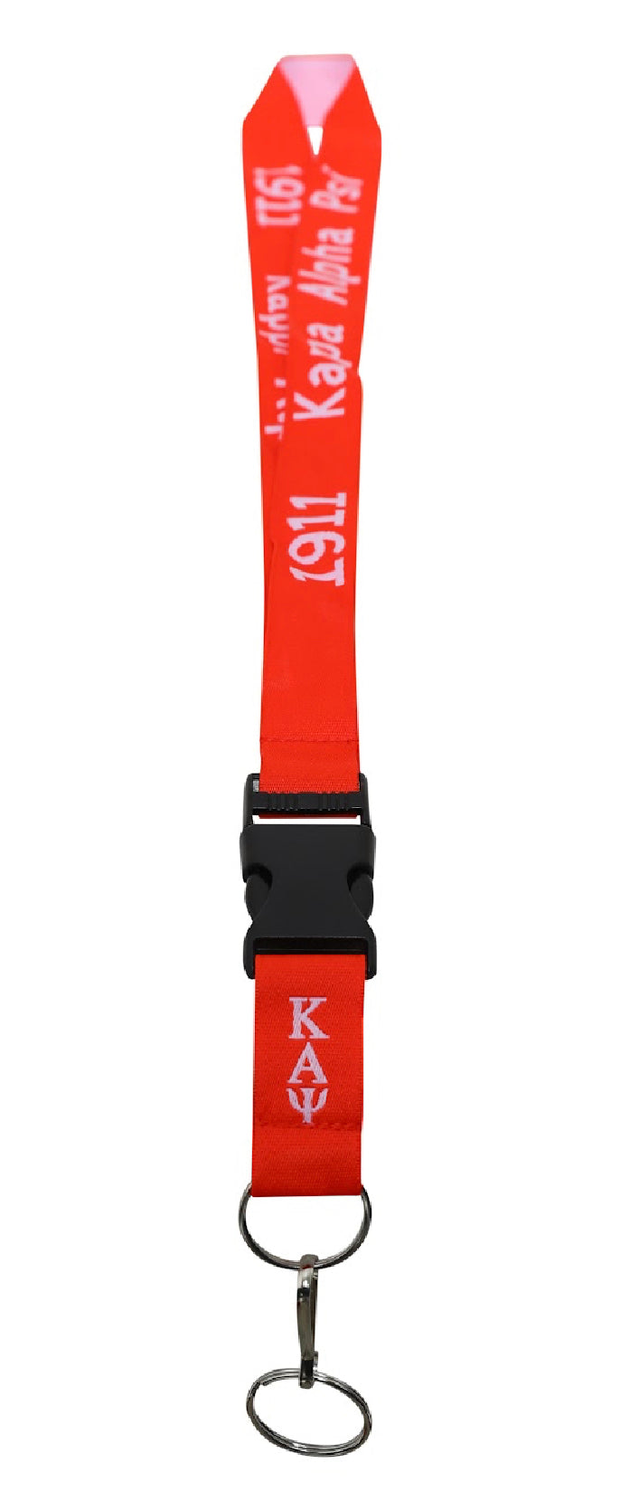 Kappa Lanyard