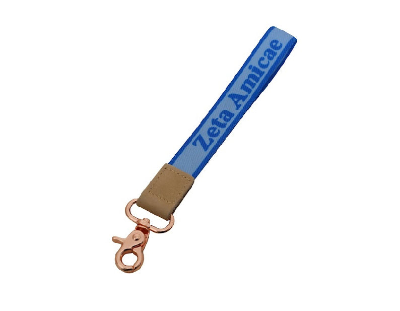 Amicae Wrist Lanyard