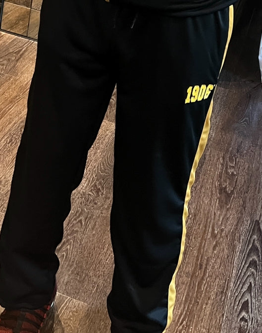 Alpha Track Pants-Final Sale - No exchanges or refunds