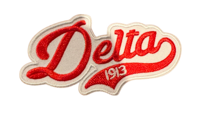 Delta Patches