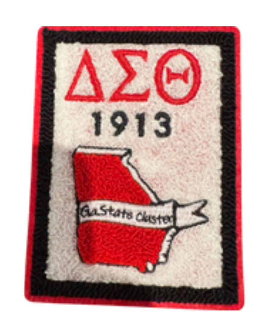 Delta Patches