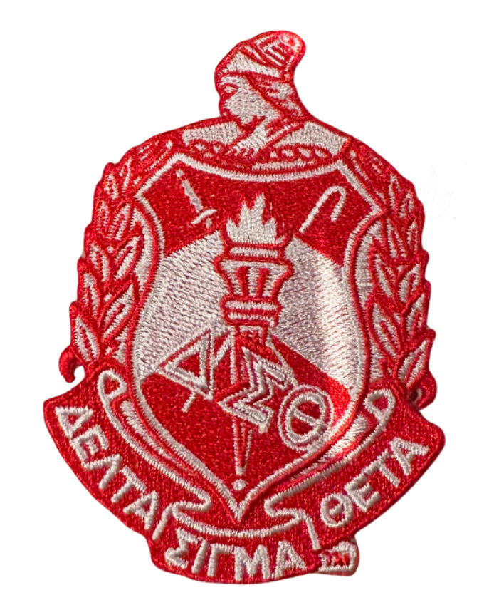 Delta Patches