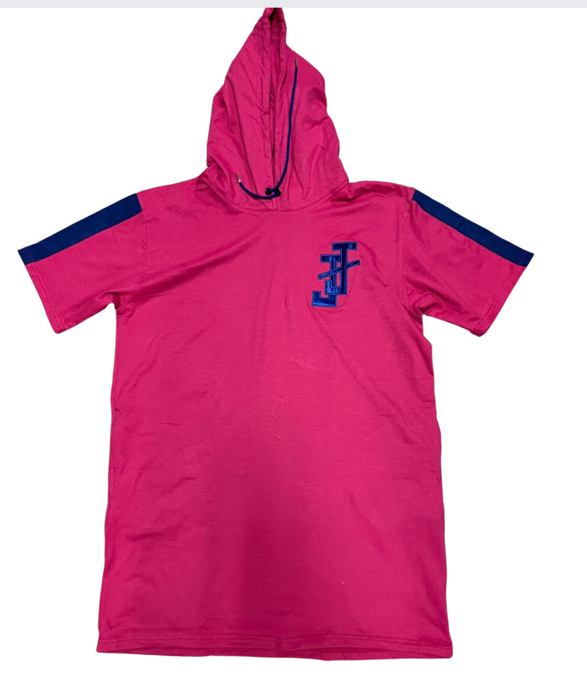 Jack & Jill Hoodie Dress