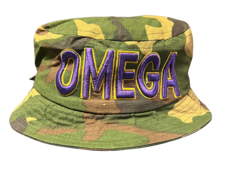 Omega Hats