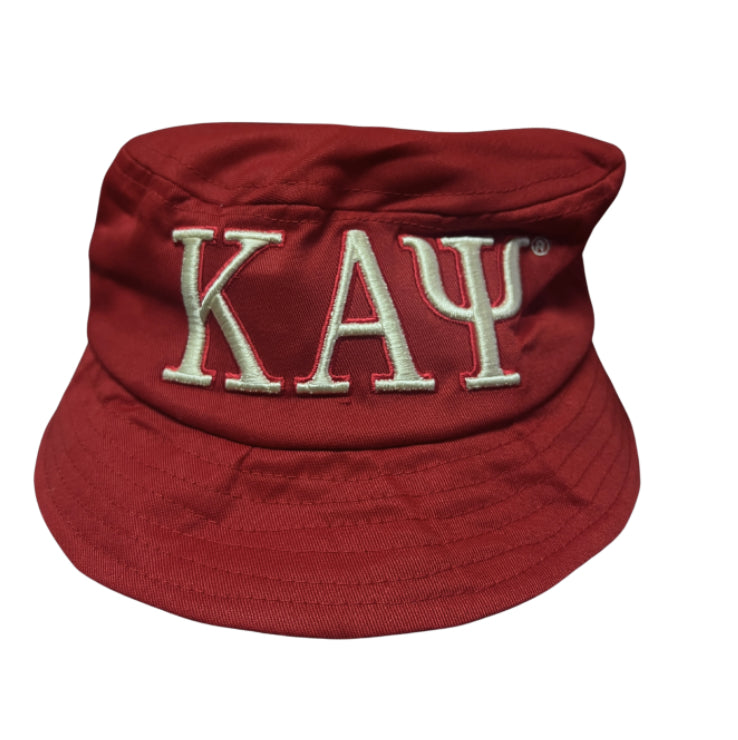 Kappa Bucket Hat
