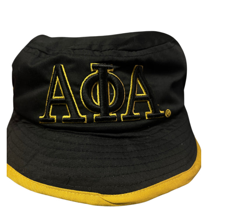 Alpha Hats