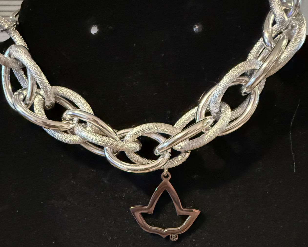 Ivy Rope Bracelet