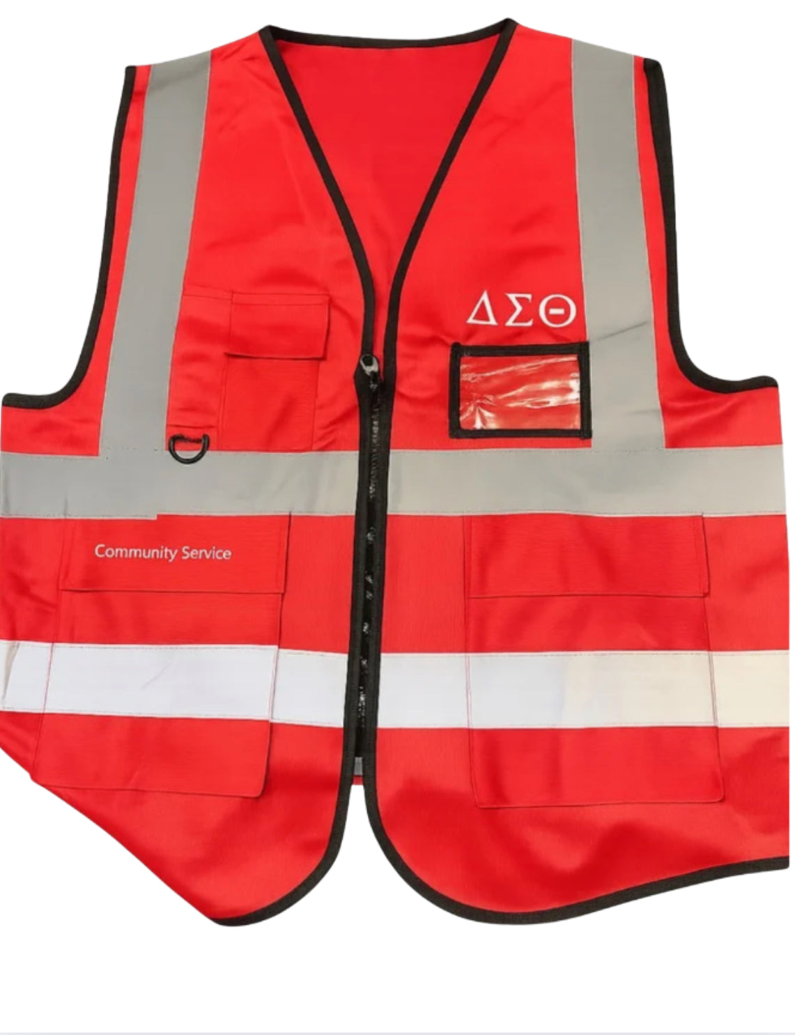 DELTA SAFETY VEST