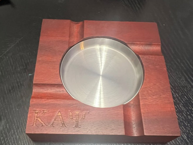 Kappa Cigar Ashtray