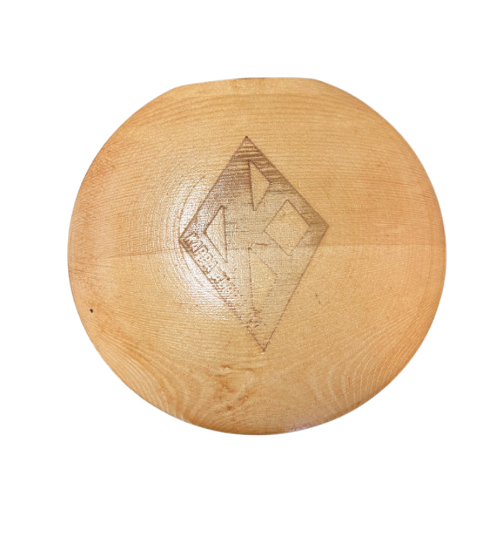 Kappa Wooden Jewelry Box