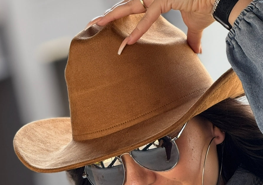 Cowboy Hat