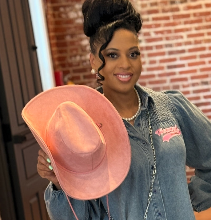 Cowboy Hat