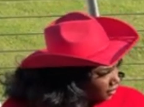 Cowboy Hat