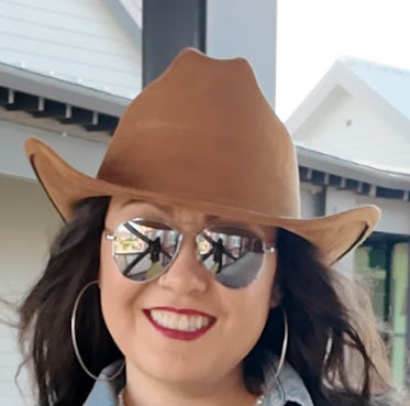 Cowboy Hat