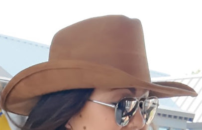 Cowboy Hat