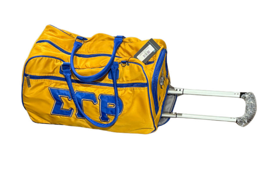 SGRHO Trolley Bag