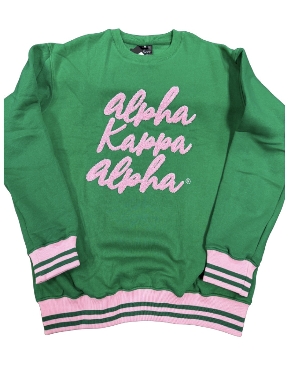 AKA Timeless Sweatshirt