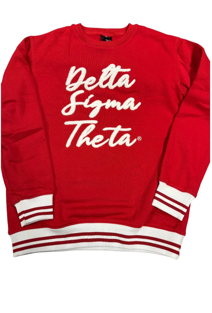 Delta Timeless Sweatshirt