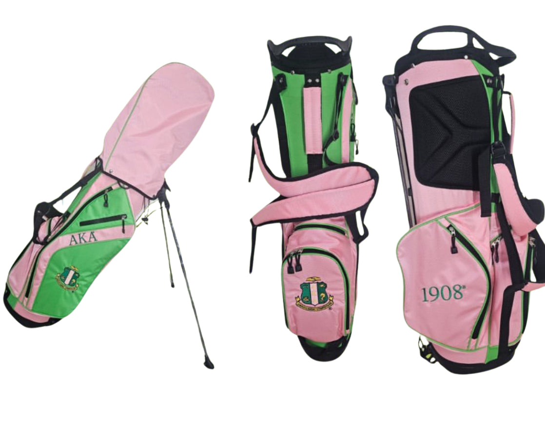 AKA Golf Bag