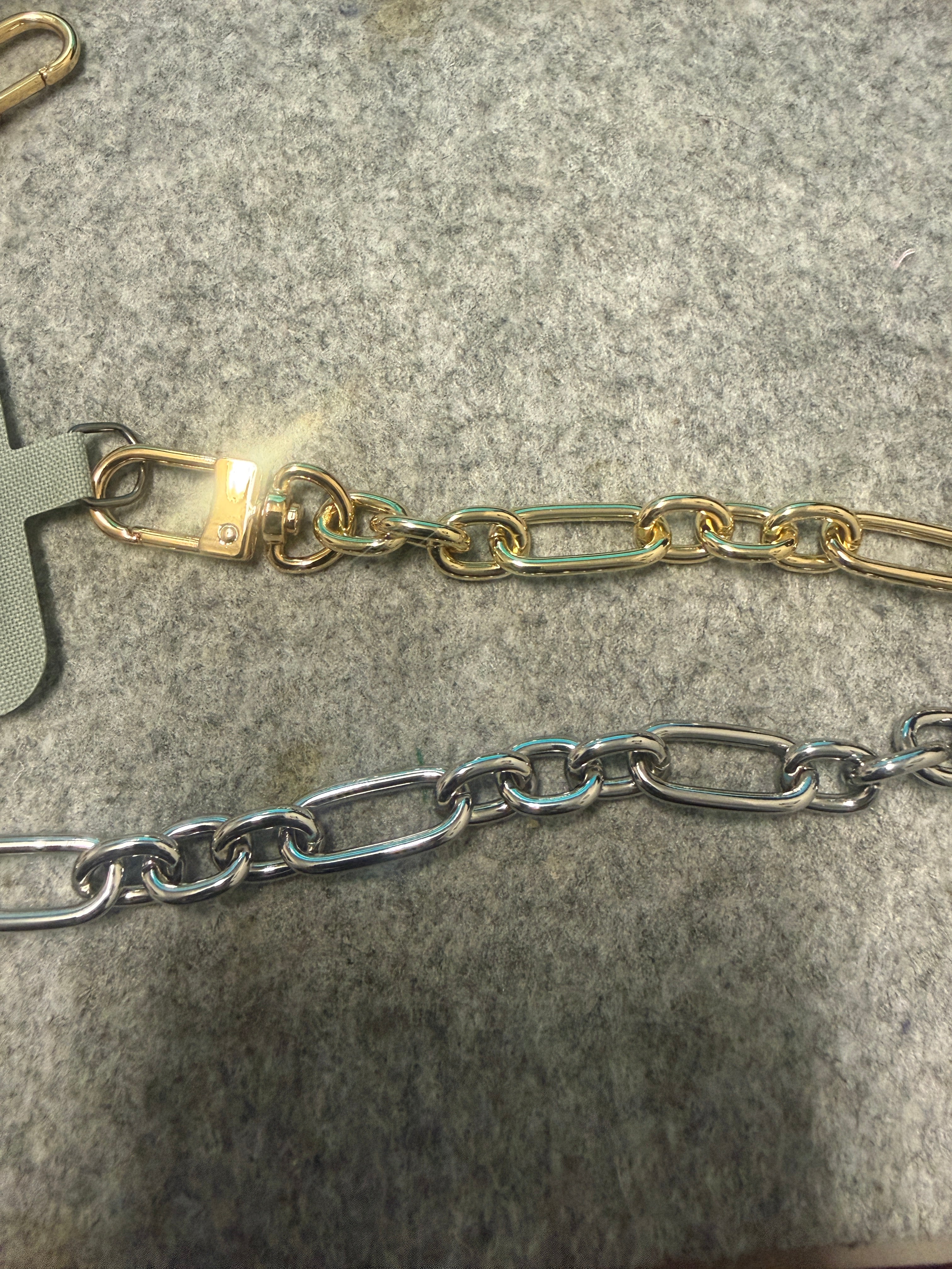 Cell Phone Straps= Detachable