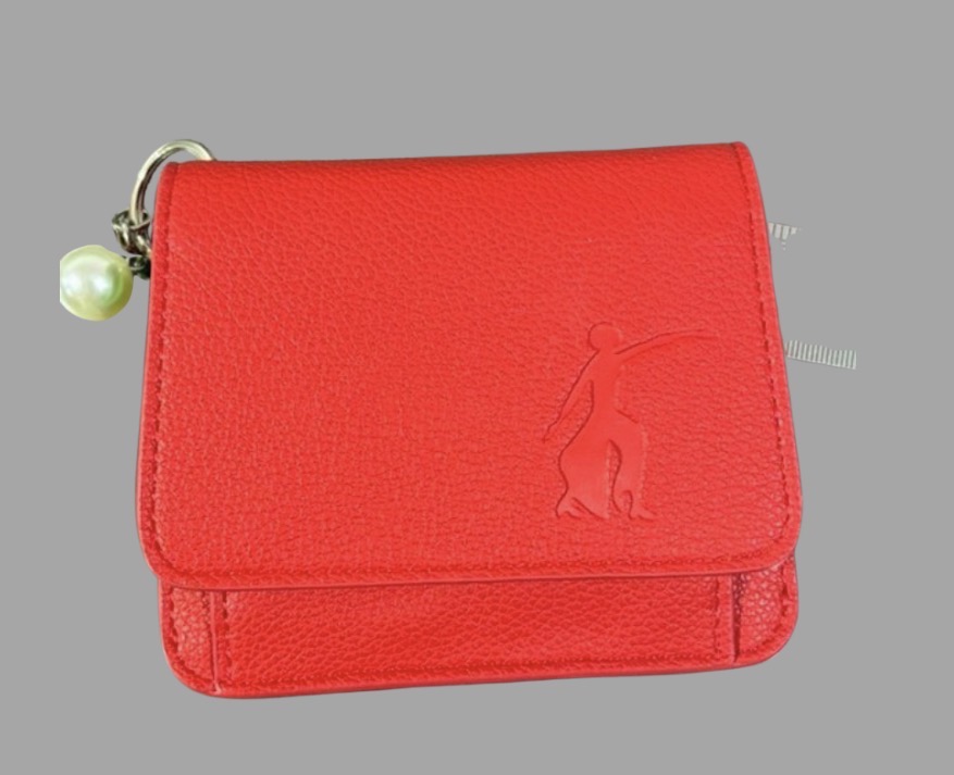 Fortitude Wallet