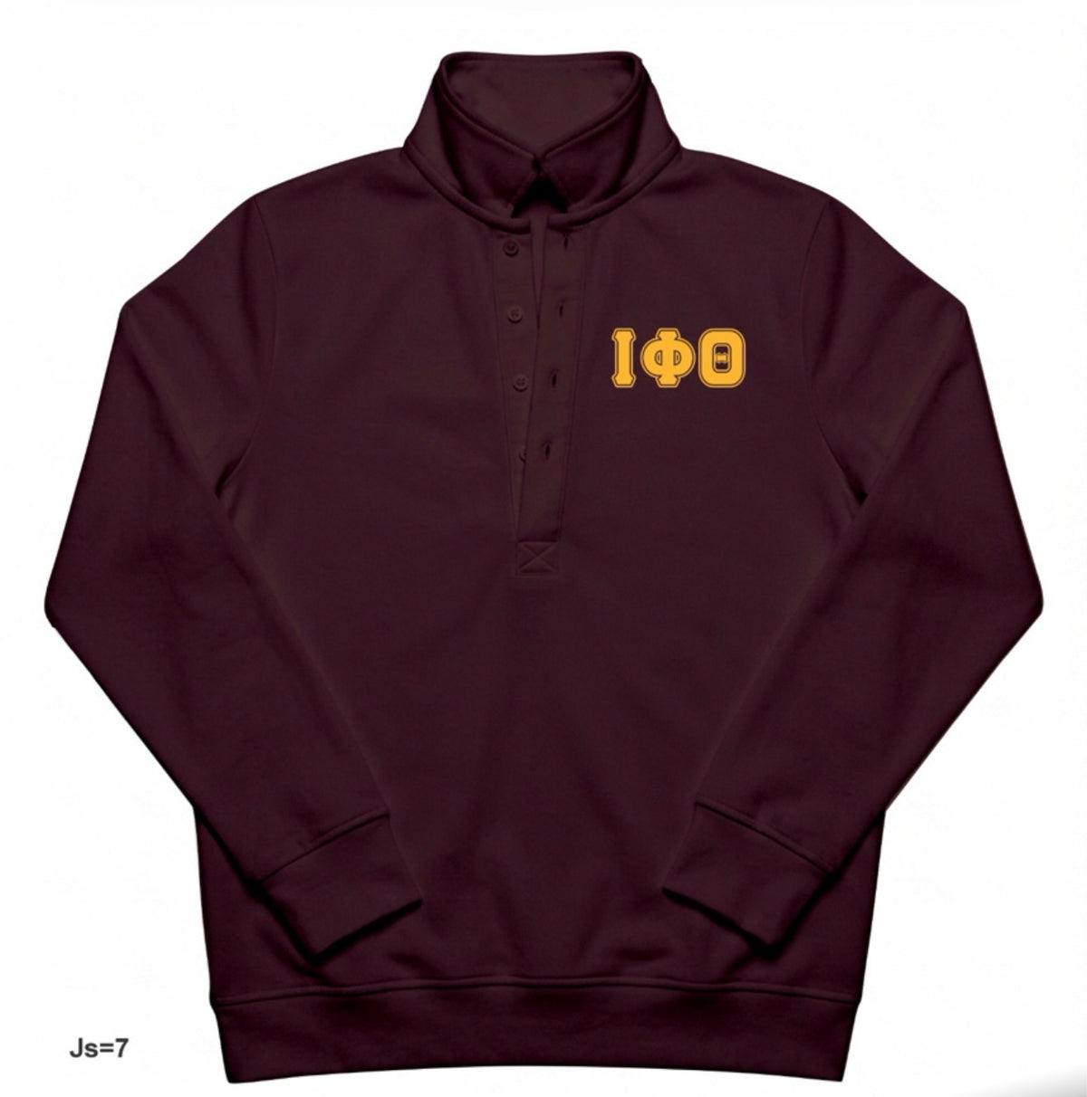Iota Chenille Rugby