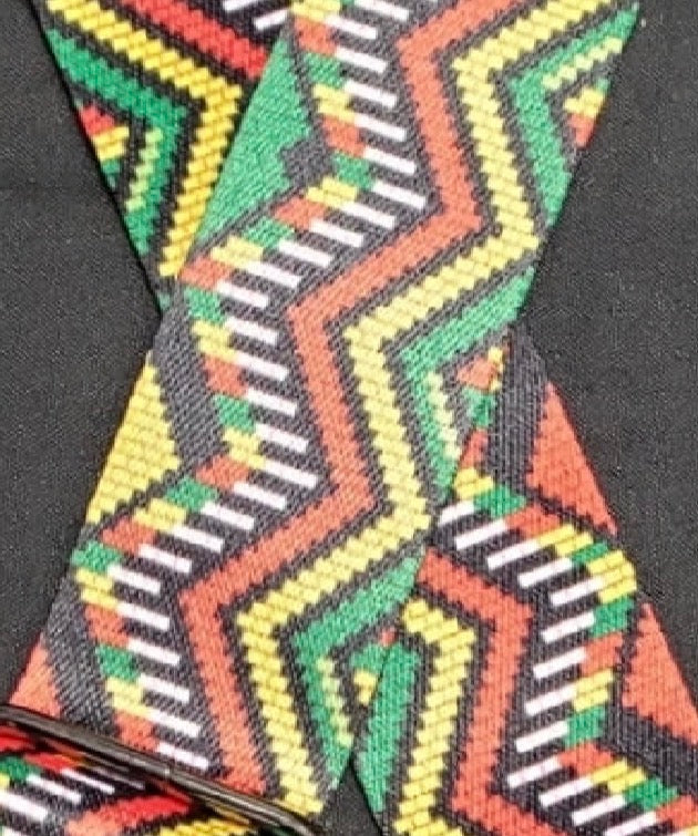 DETACHABLE PURSE STRAPS