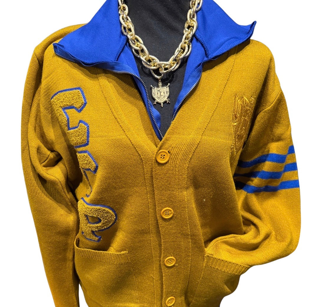 SGRHO Cardigan