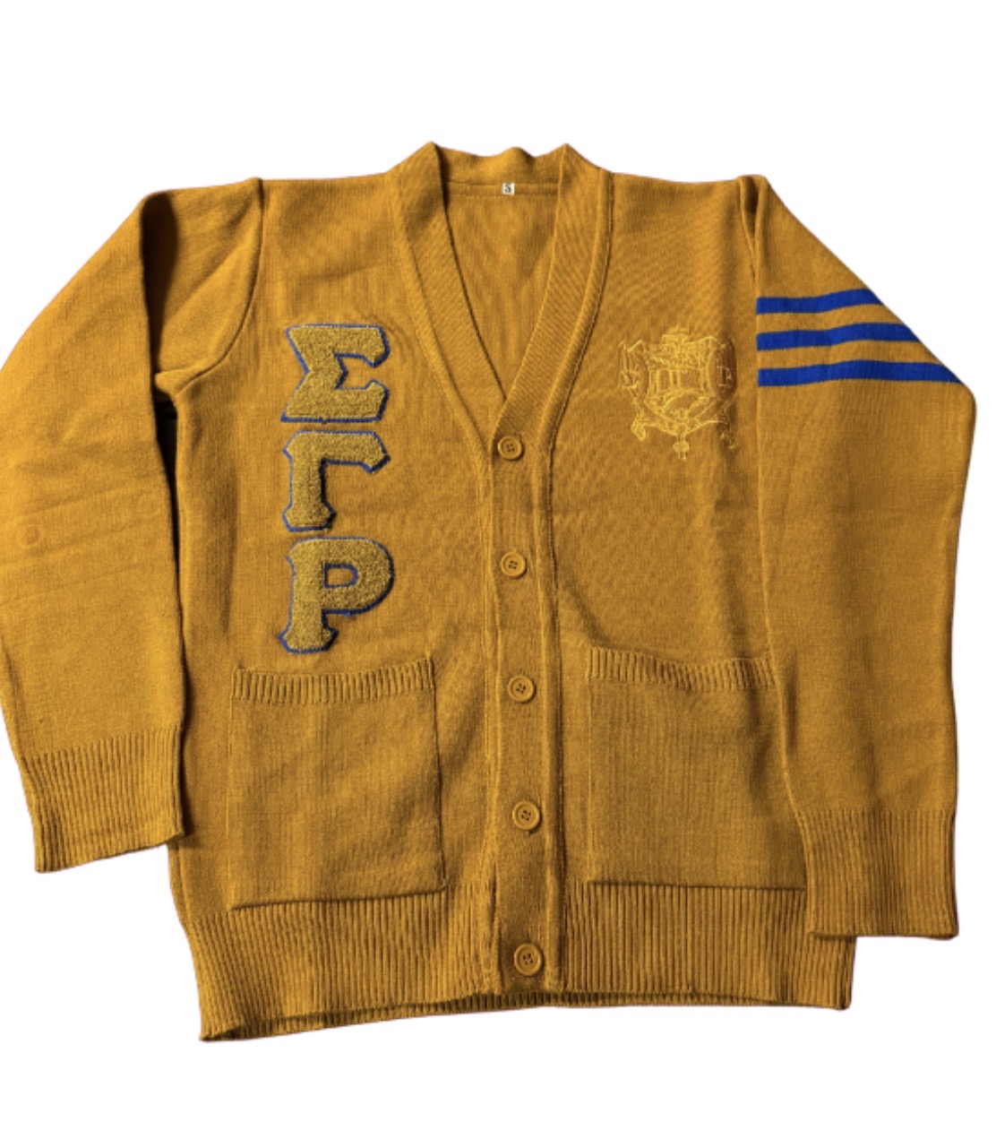 SGRHO Cardigan