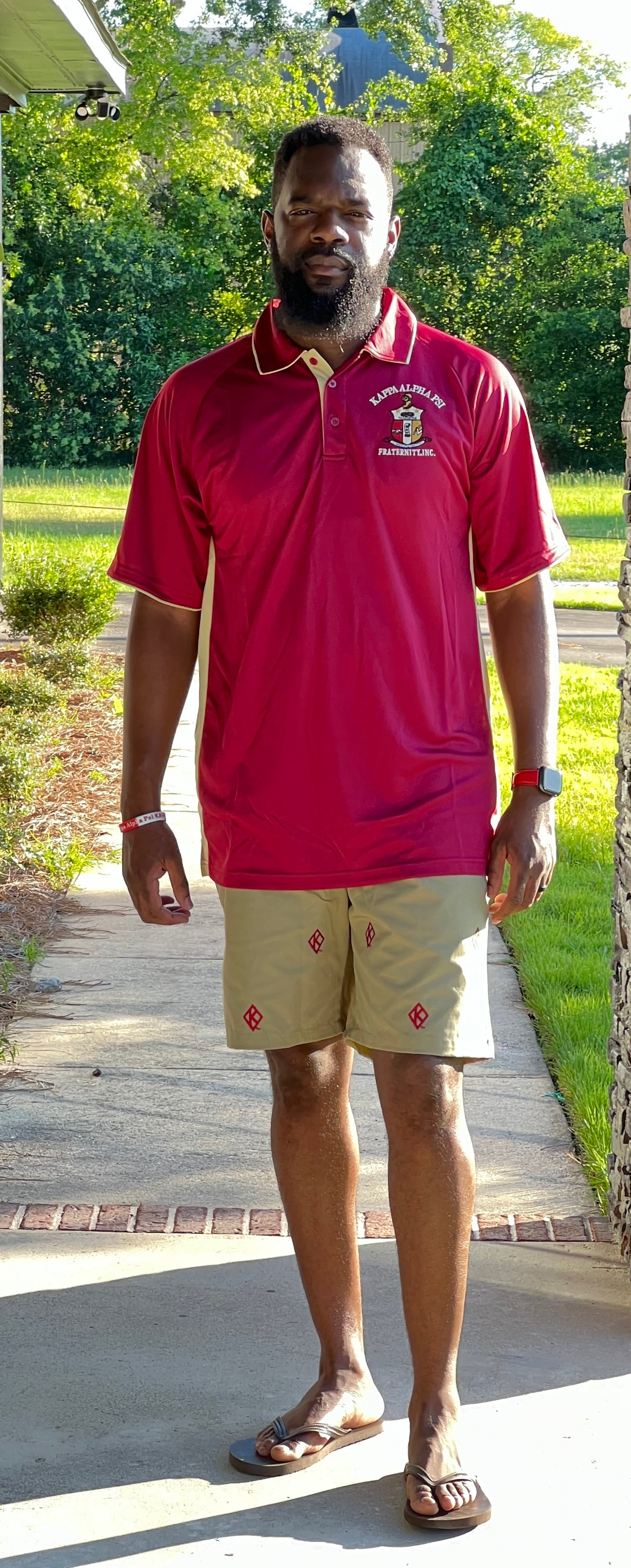 Kappa Kappacino shorts