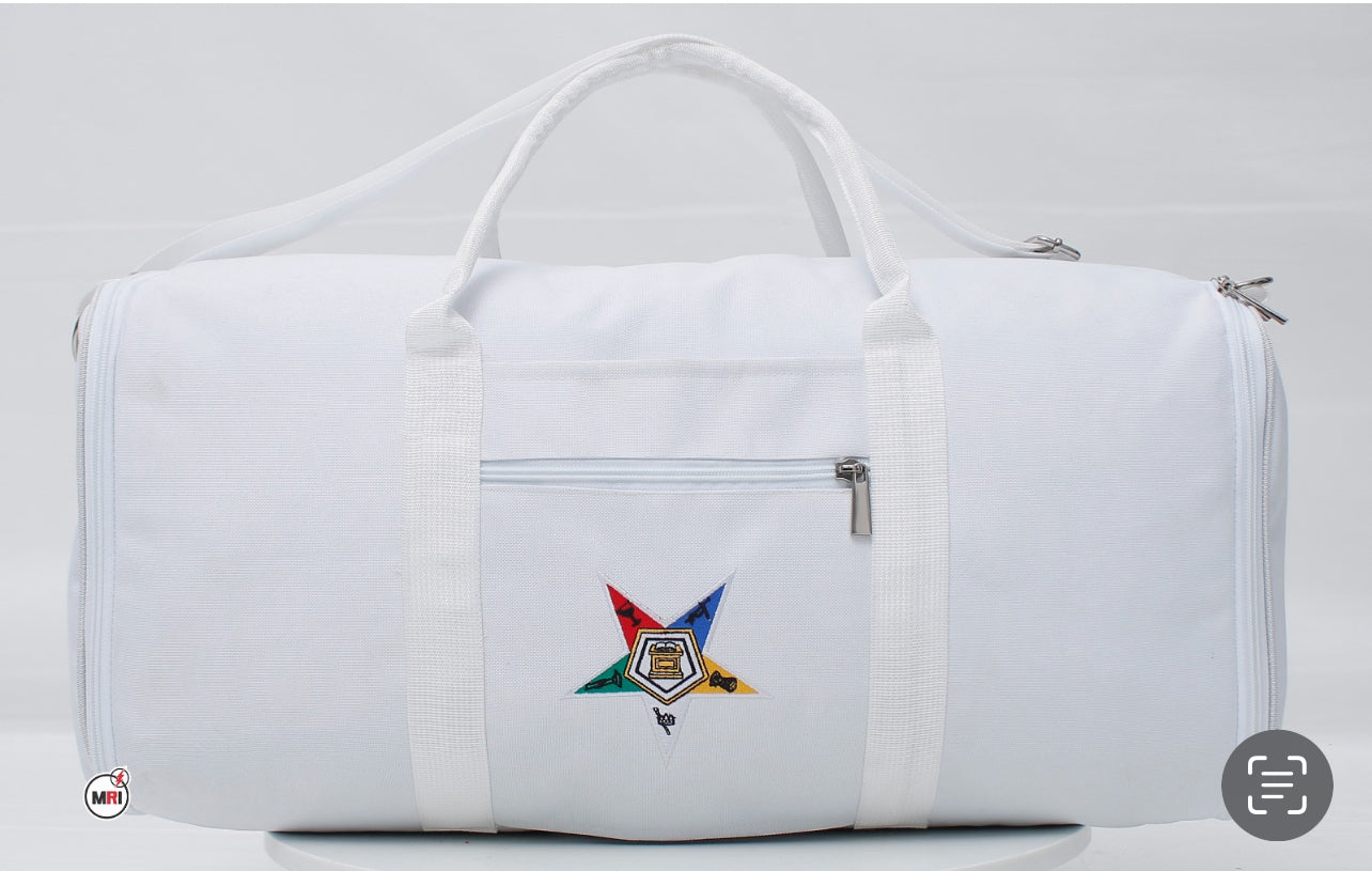 OES Garment/Duffle Bag