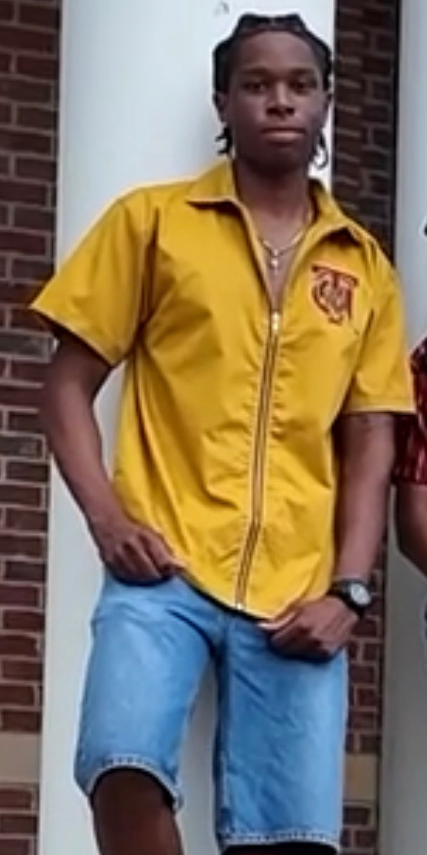 Tuskegee Mechanic Shirts