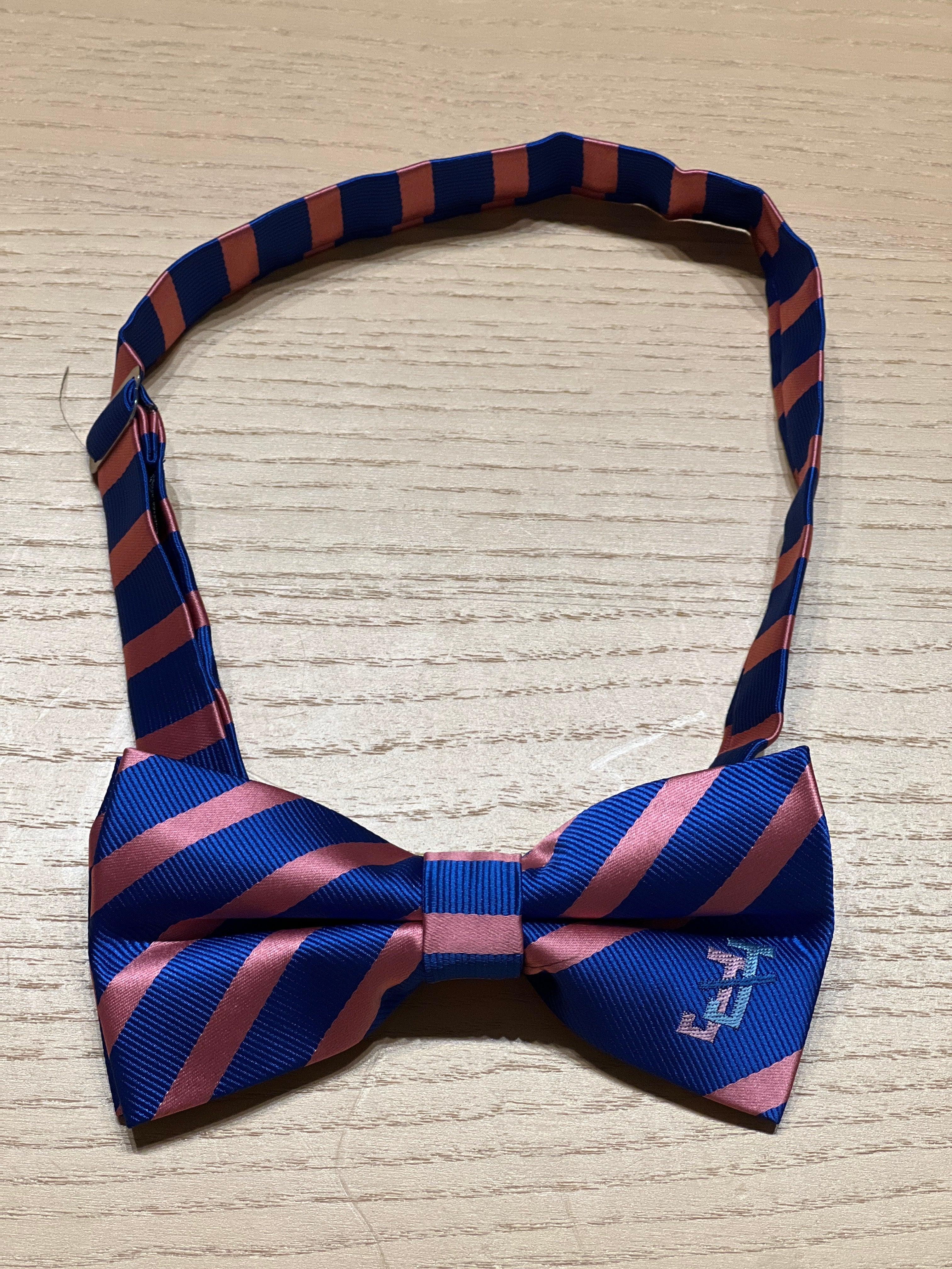 Jack and Jill Bow Tie Set