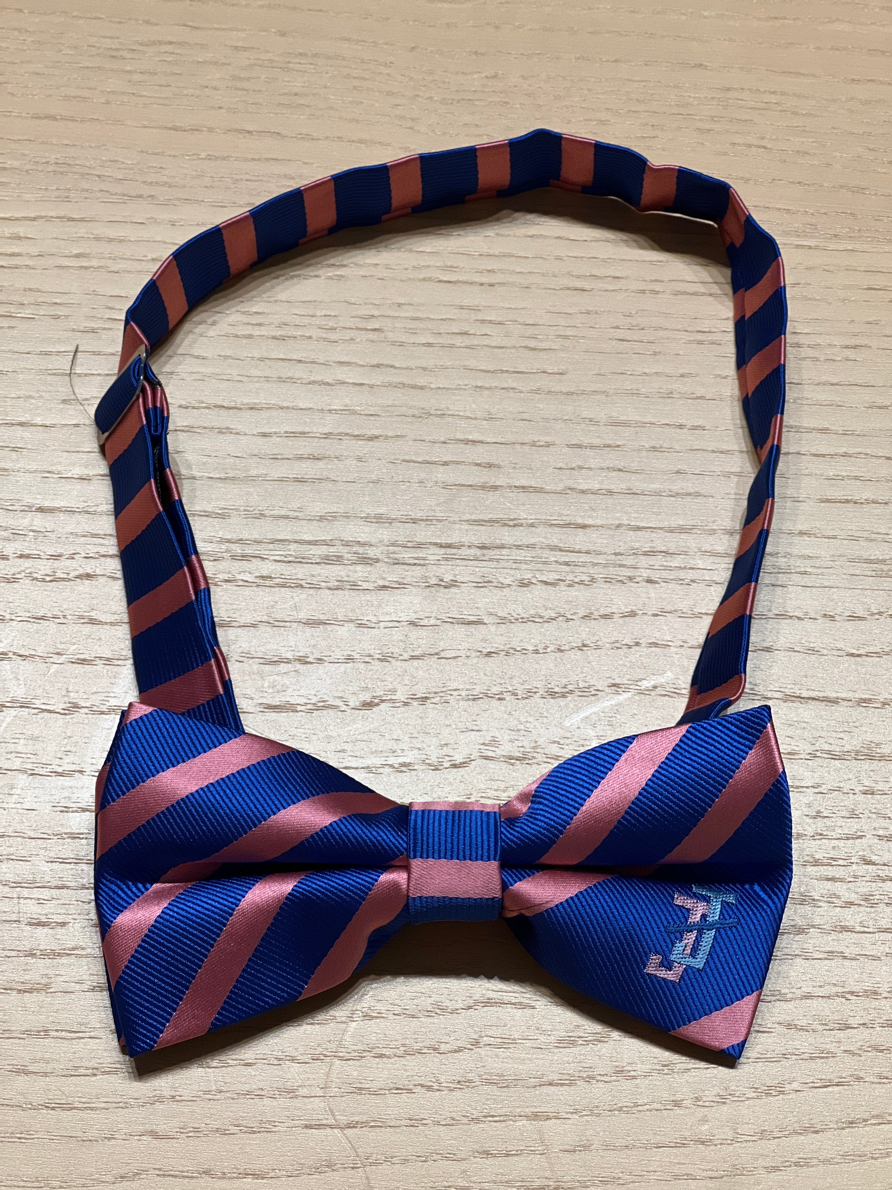 Jack and Jill Bow Tie Set