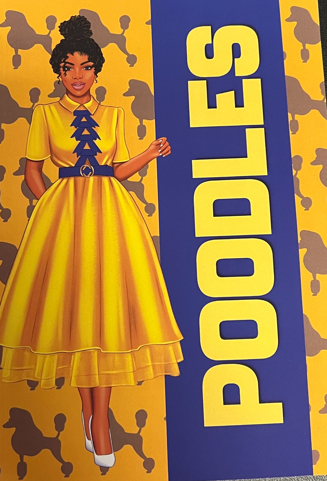 JOURNAL- SGRHO
