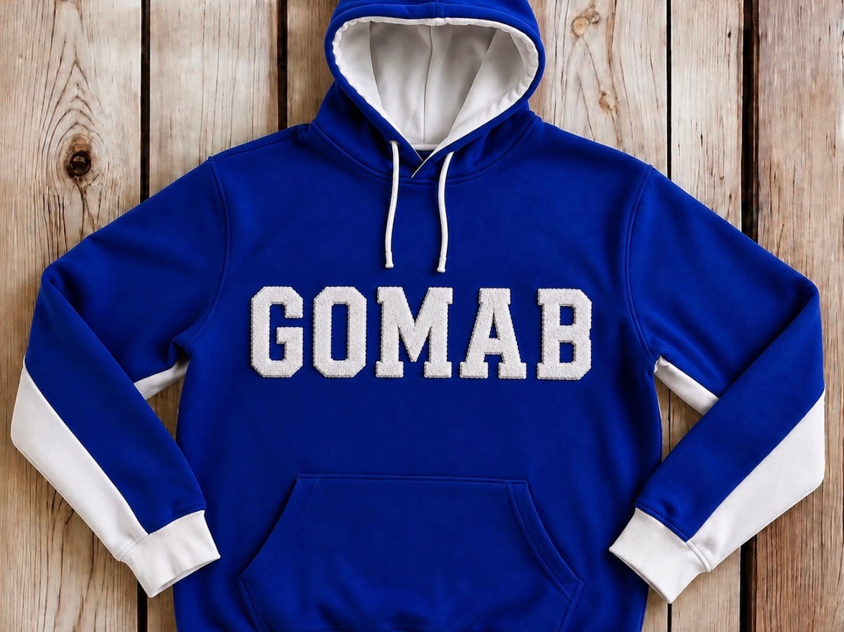 Gomab Hoodie