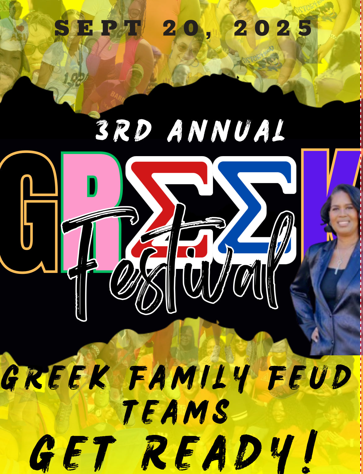 Greekfest 2025