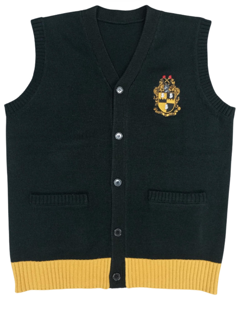 Alpha Sweater Vest