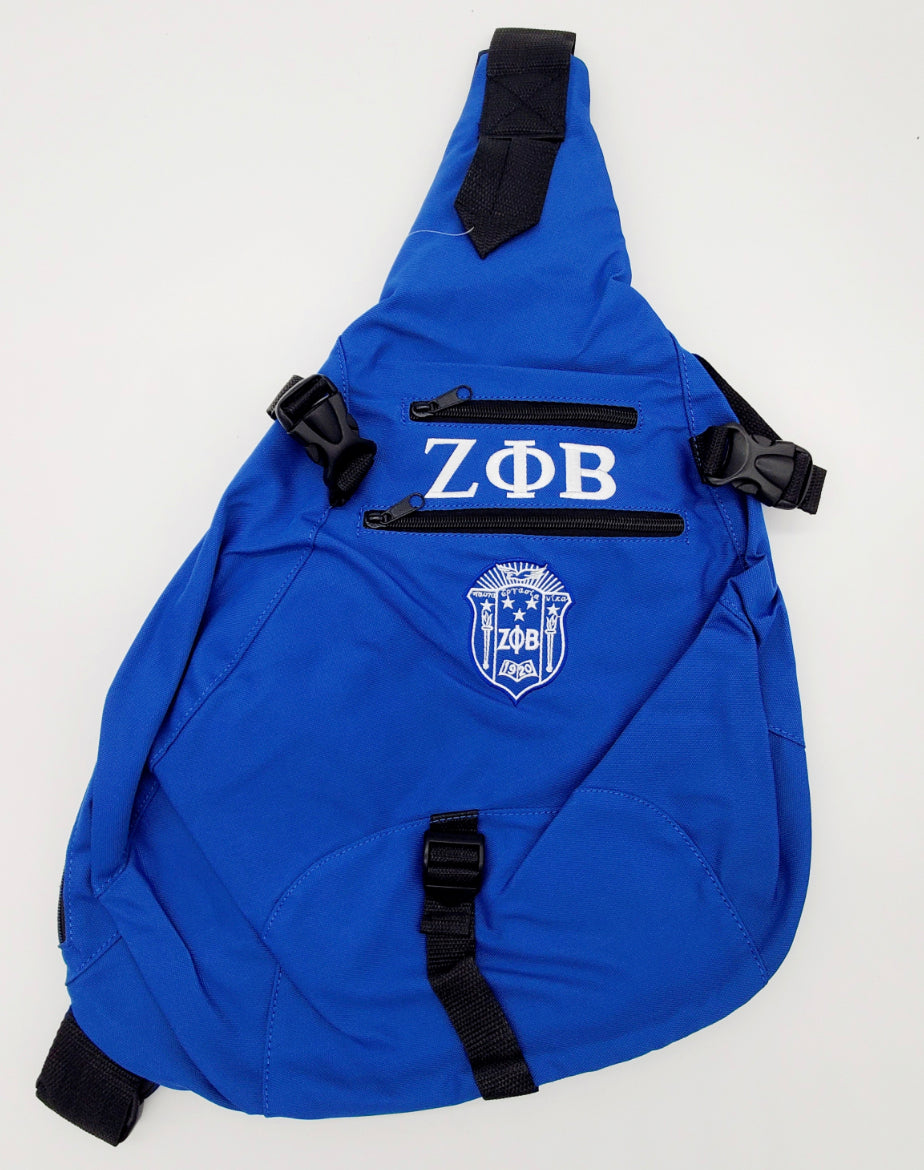 Zeta SLING BAG