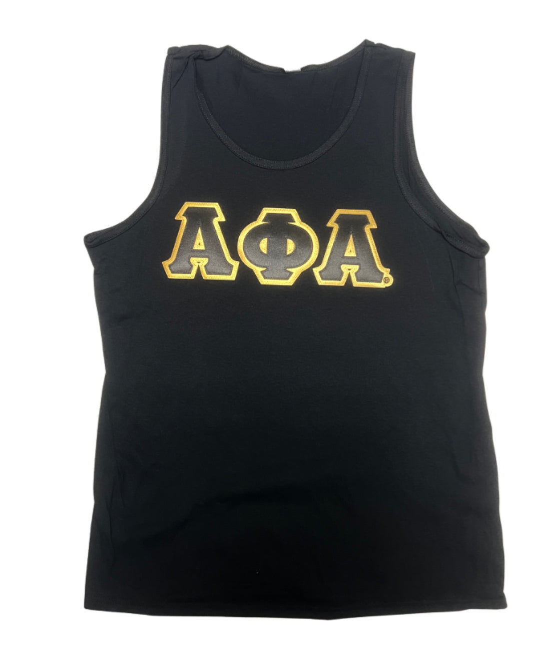 Alpha Tank Top