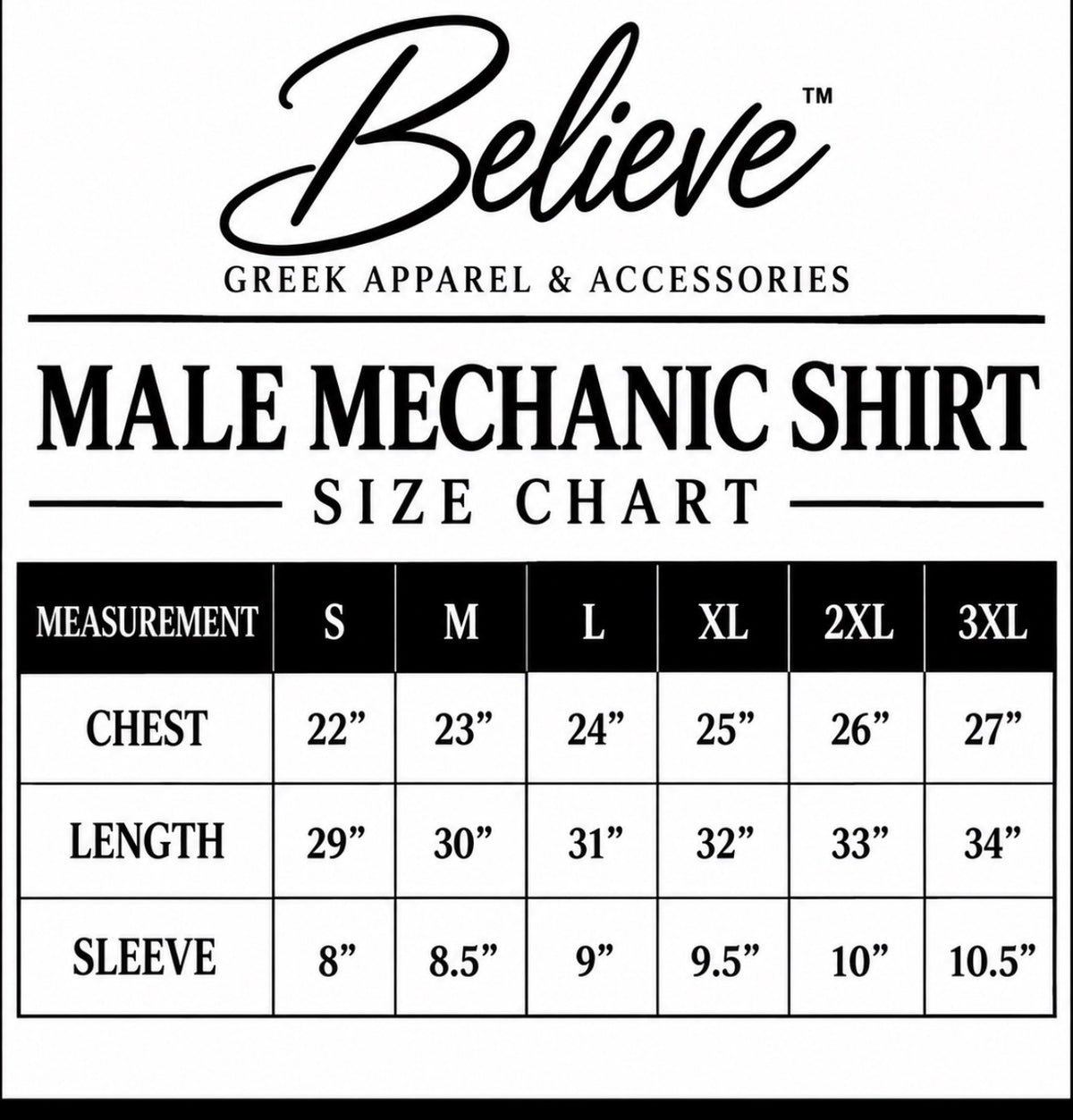 Albany State Mechanic Shirt